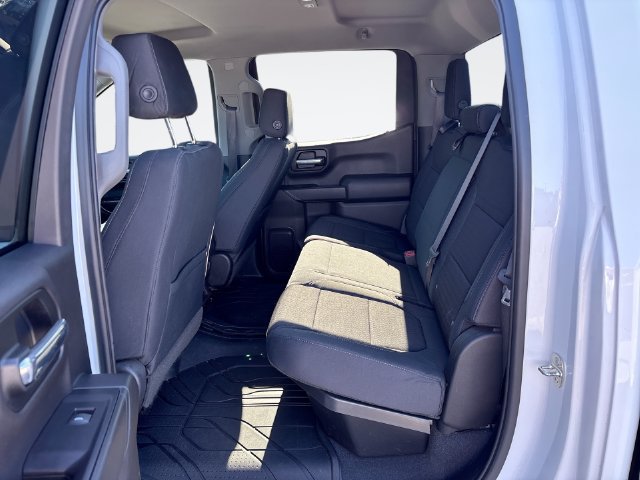 Used 2019 Chevrolet Silverado 1500 LT w/ All-Star Edition RWD image 22