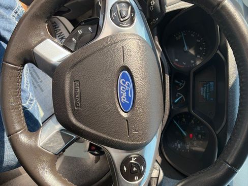 Used 2016 Ford Transit Connect XL FWD image 10