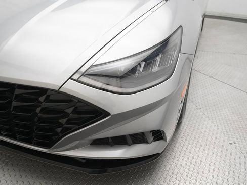 Used 2023 Hyundai Sonata SEL w/ Convenience Package image 22