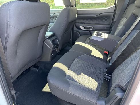 New 2025 Ford Ranger XLT w/ Equipment Group 301A High image 34