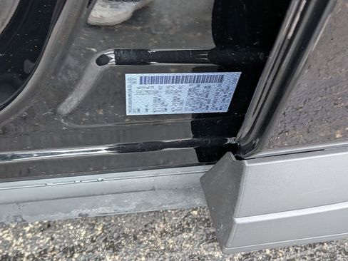 Used 2026 Nissan Rogue SV w/ Cold Weather Package image 23