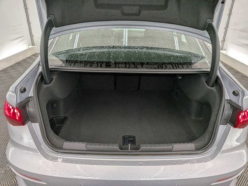 Used 2023 Audi A3 2.0T Premium Plus w/ Premium Plus Package image 34