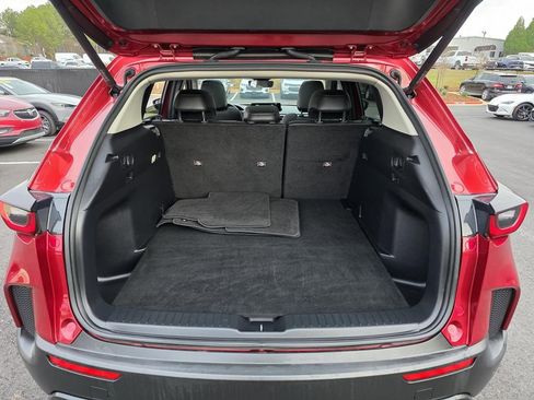 Used 2023 MAZDA CX-50 2.5 S w/ Preferred Plus Pkg image 9