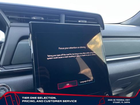 New 2026 GMC Terrain AT4 w/ Convenience Package III AWD/4WD image 30