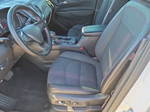 Used 2024 Chevrolet Equinox RS image 5