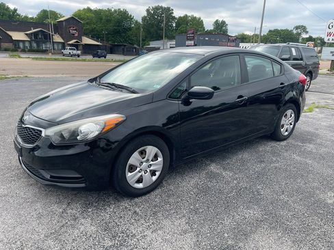 Used 2016 Kia Forte LX FWD image 6