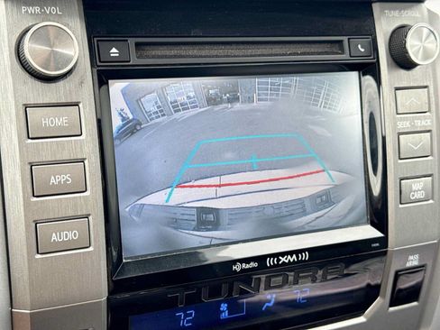 Used 2019 Toyota Tundra Limited AWD/4WD image 30