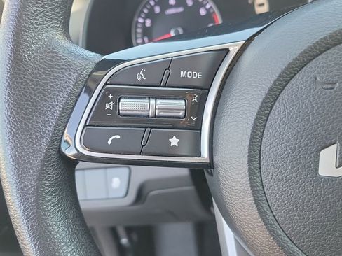 Used 2024 Kia Forte LXS image 25