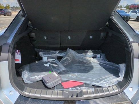 New 2026 Lexus RZ 350e 2WD image 13