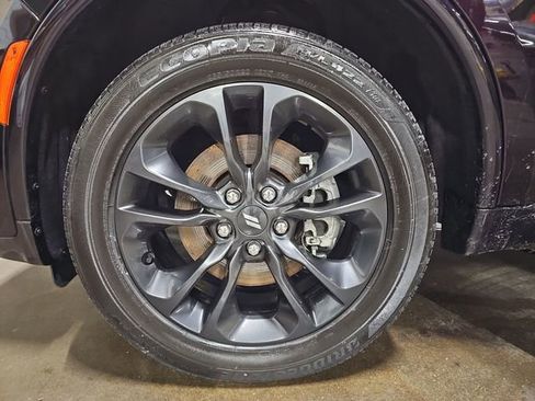 Used 2024 Dodge Durango SXT w/ SXT Blacktop Group image 31