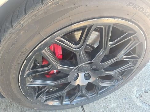 Used 2017 Land Rover Range Rover Sport Supercharged image 9