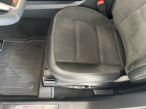 Certified 2025 Ford Explorer ST w/ Sun And Sound Package AWD/4WD image 21