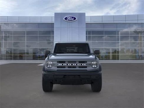 New 2025 Ford Bronco Big Bend image 6