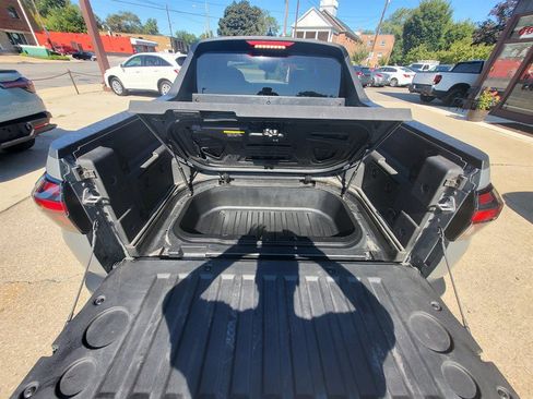 Used 2024 Hyundai Santa Cruz SEL FWD image 13