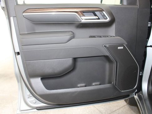 New 2026 Chevrolet Silverado 1500 RST image 21