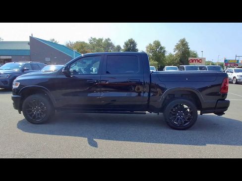 Used 2026 RAM 1500 Limited AWD/4WD image 5