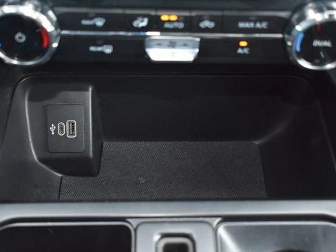 Used 2025 Ford F150 XLT w/ Equipment Group 301A Standard AWD/4WD image 30