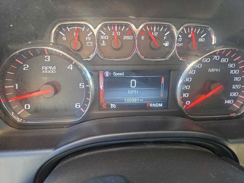 Used 2014 GMC Sierra 1500 SLT w/ Driver Alert Package image 11