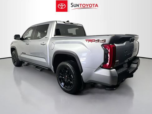 Used 2026 Toyota Tundra Limited image 6