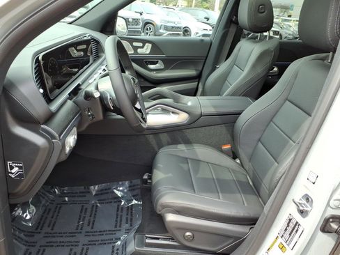 New 2026 Mercedes-Benz GLE 350 4MATIC image 4