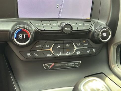 Used 2015 Chevrolet Corvette Stingray Coupe w/ 3LT Preferred Equipment Group image 29