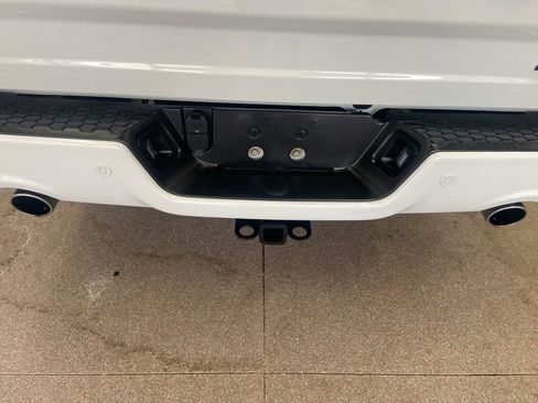 Used 2018 RAM 1500 Sport w/ Convenience Group image 12