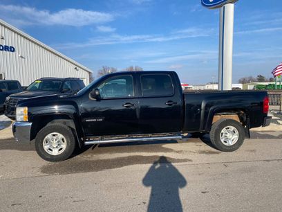 Used 2010 Chevrolet Silverado 2500 LTZ w/ Convenience Package