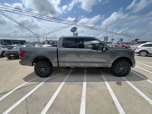 Used 2023 Ford F150 Tremor w/ Equipment Group 402A High AWD/4WD image 2