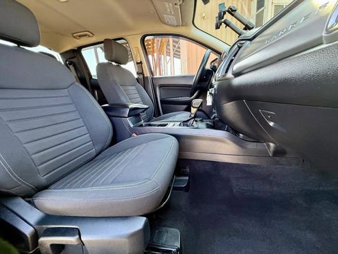 Used 2020 Ford Ranger XLT w/ Equipment Group 301A Mid image 33