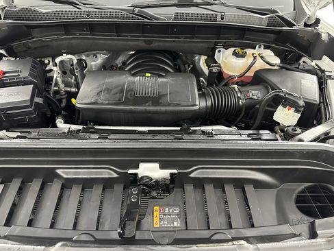 Used 2024 GMC Sierra 1500 Denali AWD/4WD image 37