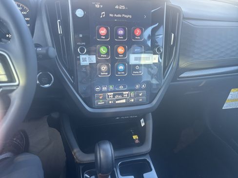 New 2026 Subaru Forester Wilderness image 24