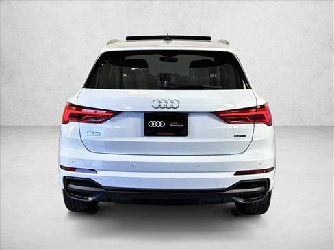 Used 2025 Audi Q3 2.0T Premium w/ Convenience Package AWD/4WD image 6