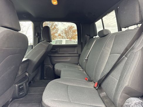 Certified 2023 RAM 2500 Tradesman image 30