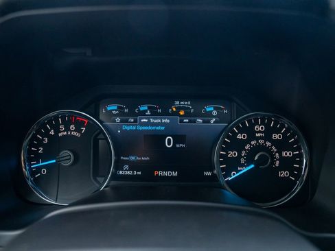 Used 2018 Ford F150 Lariat image 23