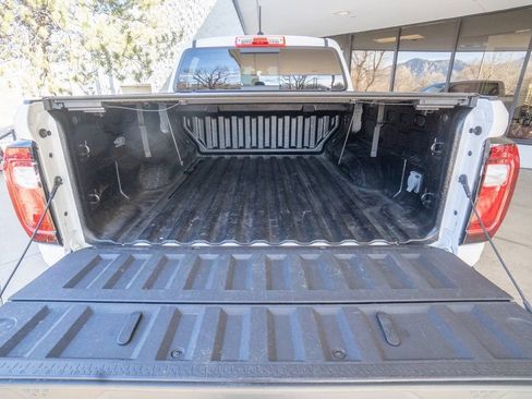 Used 2023 GMC Canyon AT4 w/ AT4 Premium Package image 20