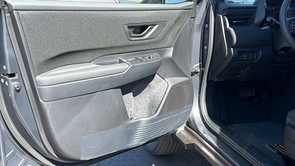 New 2026 Subaru Outback Premium AWD/4WD image 23