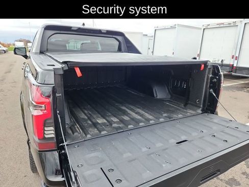 Used 2024 Chevrolet Silverado EV RST image 32