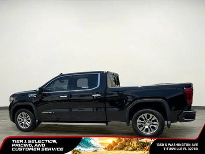 Used 2023 GMC Sierra 1500 Denali w/ Technology Package