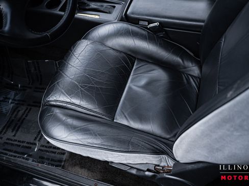 Used 1992 GMC Jimmy Turbo image 19