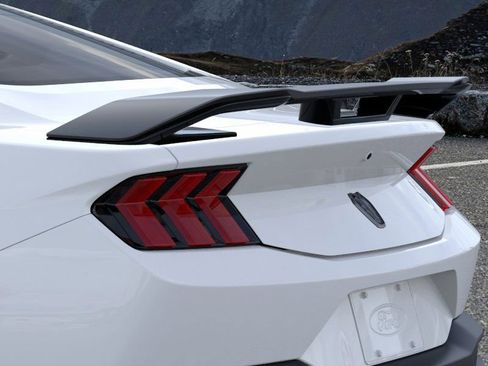 New 2026 Ford Mustang Dark Horse image 22