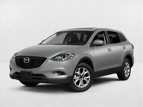 Used 2013 MAZDA CX-9 Grand Touring image 1