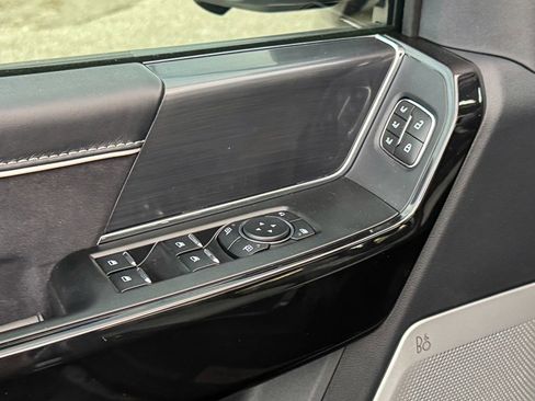 New 2025 Ford F150 Lightning Platinum image 22