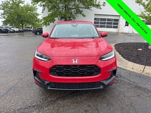 Used 2024 Honda HR-V EX-L image 15