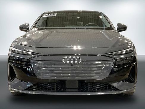 Certified 2025 Audi A6 e-tron Premium Plus w/ Premium Plus RWD image 3