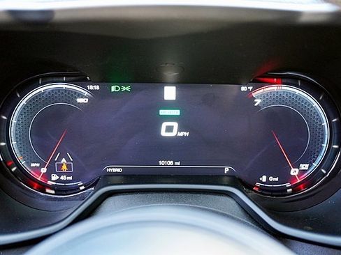 Certified 2024 Dodge Hornet R/T Plus image 33