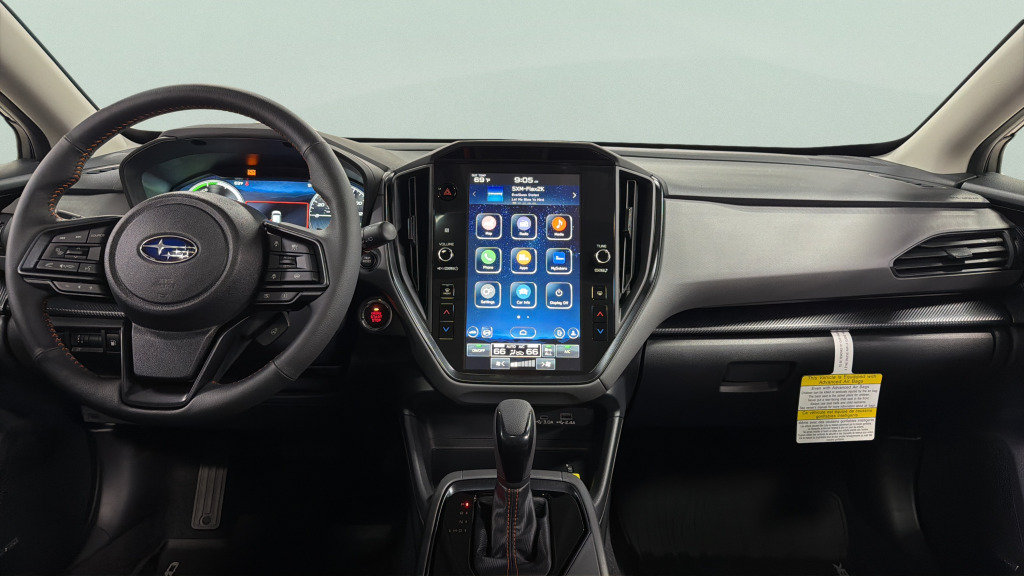 New 2026 Subaru Crosstrek 2.5i Limited AWD/4WD image 36