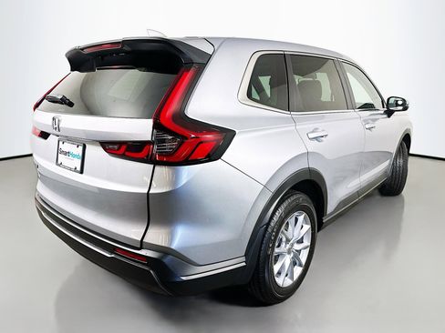 New 2026 Honda CR-V EX image 7