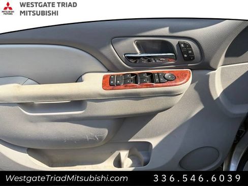 Used 2013 Chevrolet Silverado 2500 LTZ AWD/4WD image 18