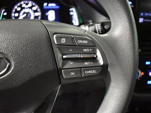 Used 2022 Hyundai Ioniq Blue image 16