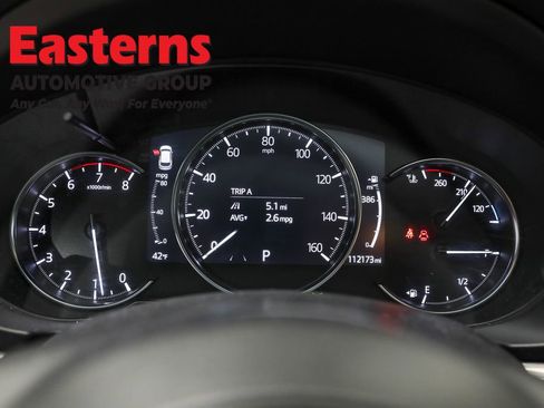 Used 2020 MAZDA CX-5 Grand Touring image 18